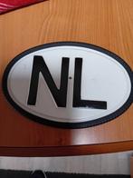 NL,Nederland plaatje, Auto diversen, Autostickers, Ophalen of Verzenden