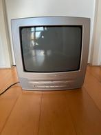 Grundig Televisie - Klassieker!, Audio, Tv en Foto, Vintage Televisies, Ophalen, Gebruikt, 40 tot 60 cm, Grundig