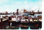 ROTTERDAM,- Havengezicht.Binnenvaart-Zeevaart. 09-09, Verzenden, 1960 tot 1980, Gelopen, Zuid-Holland