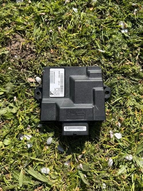 Piaggio Euro5 Snor Ecu, Auto-onderdelen, Verlichting, Ophalen of Verzenden