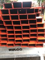 Gemeniede koker profielen 80 x 50 x 3 mm, Ophalen, Nieuw
