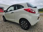 Ford Ka 1.2 Champions Edition start/stop AIRCO, Voorwielaandrijving, Euro 5, Gebruikt, 1242 cc
