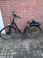 Qwic fiets voor onderdelen, Fietsen en Brommers, Ophalen, Zo goed als nieuw