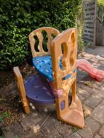 Grote sterkte kinder glijbaan tuin speelgoed, Kinderen en Baby's, Speelgoed | Buiten | Speeltoestellen, Ophalen, Gebruikt, Glijbaan