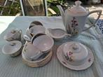 Schattig servies, zie omschrijving, Ophalen