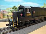 Bachmann USA diesel loc SD40 digitaal, Hobby en Vrije tijd, Modeltreinen | H0, Overige merken, Gebruikt, Verzenden, Gelijkstroom