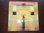 The Electric Light Orchestra   milestones elo1en 2, Ophalen of Verzenden, Zo goed als nieuw, 12 inch