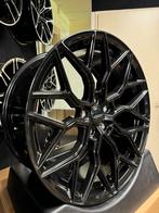 19 inch velgen Vossen look 5x112 Volkswagen Audi Golf 6 7 8, Auto-onderdelen, Banden en Velgen, 19 inch, Velg(en), Nieuw, Ophalen of Verzenden