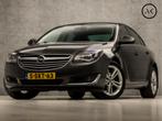Opel Insignia 1.4 T EcoFLEX Business+ 141Pk (NAVIGATIE, CLIM, Voorwielaandrijving, 12 maanden, 4 cilinders, Origineel Nederlands