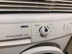 Zanussi Wasmachine - 7kg, 1400 toeren - Doorn, Ophalen, Gebruikt, Voorlader, 1200 tot 1600 toeren