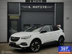 Opel Grandland X Innovation 1.2 Turbo 130pk ADAPT. CC/ 18''L, Voorwielaandrijving, 65 €/maand, Gebruikt, 1199 cc