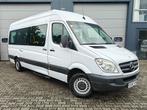Mercedes-Benz Sprinter 313 L3 Rolstoelbus L3 H2 NAP Airco Ro, Euro 5, Gebruikt, 4 cilinders, Wit