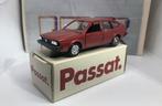 3 vw Volkswagen Passat b2 gls Conrad 1/43 VAVB zgan, Hobby en Vrije tijd, Modelauto's | 1:43, Ophalen of Verzenden, Zo goed als nieuw