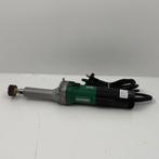 Hikoki GP 5V Rechte Slijper 2025 | Met garantie, Dordrecht@usedproducts.nl, Toulonselaan 72, Haakse handslijpmachine, Ophalen of Verzenden