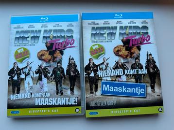 New Kids Turbo Blu-ray beschikbaar voor biedingen
