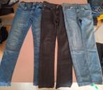 Pakket met 8 broeken maat 152, Ophalen of Verzenden, Gebruikt, Jongen, Broek