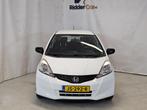 Honda Jazz 1.2 Cool|2E EIG|APK3-25|TREKHAAK|AIRCO|ELEK RAMEN, Auto's, Honda, Te koop, Geïmporteerd, 5 stoelen, Benzine