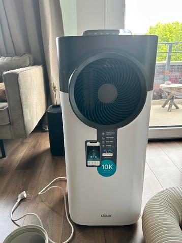 Duux Mobiele Airco (GEN 1) beschikbaar voor biedingen