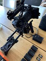 A7S lll filmset, Ophalen, 12 Megapixel, Compact, Zo goed als nieuw