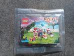 Complete LEGO Friends set 41112, Party Accessoires., Ophalen of Verzenden, Zo goed als nieuw, Complete set, Lego