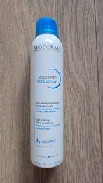 Bioderma Atoderm SOS Spray - 200ml, Ophalen of Verzenden, Zo goed als nieuw, Lichaamsverzorging