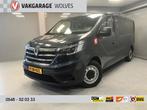 Renault TRAFIC RED Van T29 L2H1 DC 2.0dC1 150pk |Betimmering, Stof, 150 pk, Renault, Bedrijf