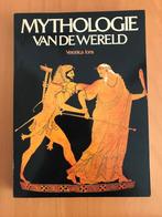 Mythologie van de wereld - Veronica Ions, Ophalen of Verzenden, Zo goed als nieuw, Veronica Ions