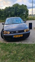 Volkswagen Golf 4 GTI 1.8T AUQ, Auto's, Volkswagen, Te koop, Golf, Particulier