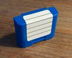 Controller Pack / Memory Card - Nintendo 64 (N64), Ophalen of Verzenden, Zo goed als nieuw, Met 1 controller
