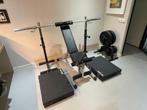 Homegym, Sport en Fitness, Ophalen, Benen, Krachtstation, Zo goed als nieuw