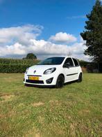 Renault Twingo 1.5 DCI 63KW 2011 Wit, Voorwielaandrijving, 4 cilinders, 4 stoelen, Origineel Nederlands