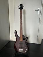 Cort NB-5 vijf snarige basgitaar, Gebruikt, 5-snarig, Ophalen, Elektrisch