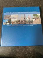 IJmond/zuid -Kennemerland in zaken, Ophalen, Zo goed als nieuw, Architecten