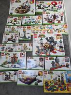 Verzameling Lego Super Mario (Nieuw), Kinderen en Baby's, Speelgoed | Duplo en Lego, Nieuw, Complete set, Lego, Ophalen