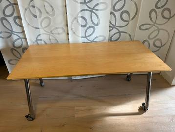 Ikea Galant Bureau modulair aan te passen - afbeelding 1