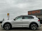 Volkswagen Tiguan 1.5 TSI R-Line Business| ACC|IQ-Light|Trek, 1441 kg, 15 km/l, 4 cilinders, 150 pk