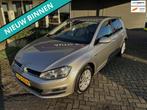Volkswagen GOLF 1.2 TSI DSG/ECC/CRUIS/PDC V+A/STVERW/APK+NAP, Stof, Gebruikt, 4 cilinders, 620 kg