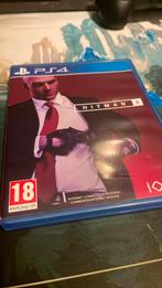 Hitman 2, Spelcomputers en Games, Games | Sony PlayStation 4, Vanaf 18 jaar, Shooter, Verzenden, 1 speler