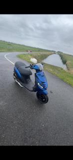 Zip 70cc, Fietsen en Brommers, Ophalen, Tweetakt, Zip, Zo goed als nieuw