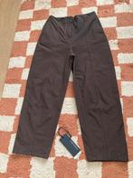 Nieuwe broek huidige seizoen Annette Gōrtz, Bruin, Nieuw, Ophalen of Verzenden, Maat 36 (S)