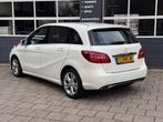 Mercedes-Benz B-Klasse 180 7G-Tronic Ambition Navi Led Leder, Auto's, Mercedes-Benz, Automaat, 65 €/maand, 1325 kg, Gebruikt