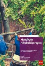 Handboek Arbobeleidsregels, Verzenden, Zo goed als nieuw