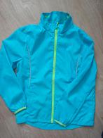 Sportvestje maat 164, Ophalen of Verzenden, Zo goed als nieuw, Meisje, Trui of Vest
