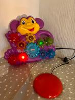 Schakelspeelgoed Playskool Stack ‘n Spin Monkey Gears, Ophalen of Verzenden