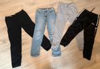4x broek jongen mt 170, Ophalen of Verzenden, Gebruikt, Jongen, Broek