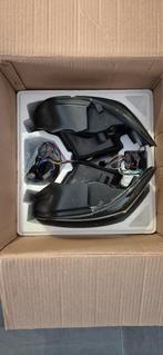 VW Polo 6r LED achterlampen, Ophalen