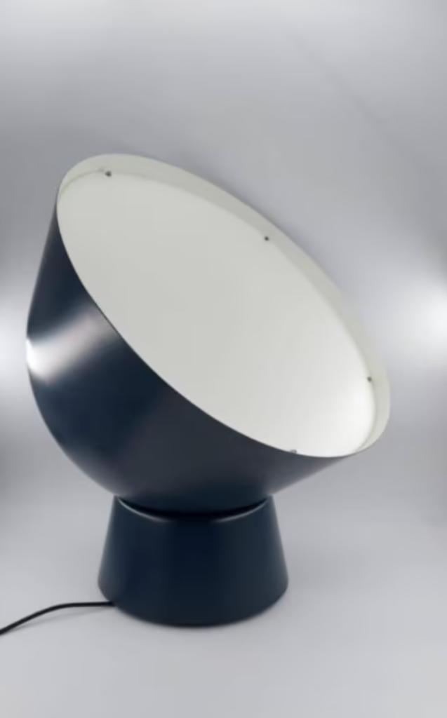 XL IKEA PS blue floor lamp by Ola Wihlborg, Antiek en Kunst, Kunst | Designobjecten, Ophalen of Verzenden