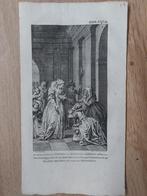 12 Anna van Oostenrijk moeder Montigni bruid Koning Philips, Antiek en Kunst, Ophalen of Verzenden