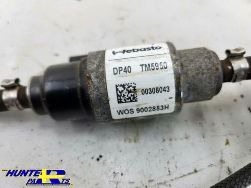 Brandstofpomp Volvo V60/S60/XC60 ('10-'18) tm5950, Auto-onderdelen, Brandstofsystemen, Gebruikt, Ophalen of Verzenden