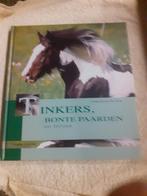 Boek Tinkers bonte paarden, Ophalen of Verzenden, Overige onderwerpen, Geschikt voor kinderen, Slawik